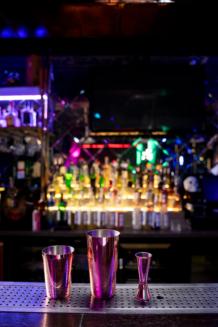 PARTEE Bar
